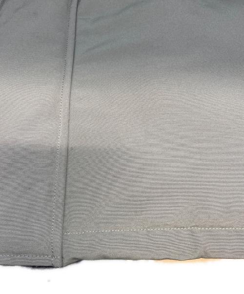 DANTON（ダントン）DANTON (ダントン) DOWN ARMY HOODED JACKET グリーン サイズ:Sの古着・服飾アイテム