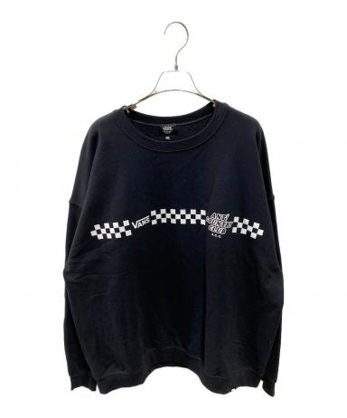 中古・古着通販】VANS (ヴァンズ) ANTI COUNTRY CLUB (アンタイ