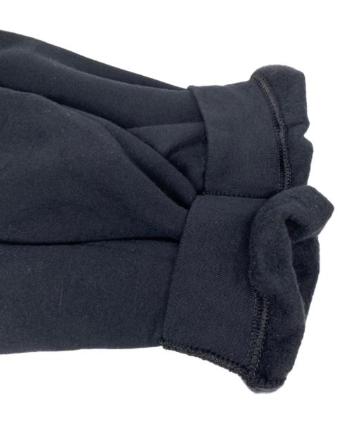 VANS（ヴァンズ）VANS (ヴァンズ) ANTI COUNTRY CLUB (アンタイ カントリー クラブ) プリントスウェット ブラック サイズ:XXLの古着・服飾アイテム