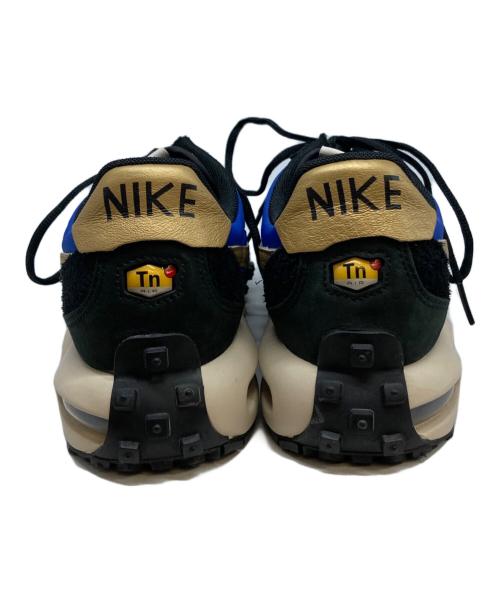 NIKE（ナイキ）NIKE (ナイキ) AIR MAX WAFFLE SP エアマックスワッフル FV6946-400 ブルー サイズ:26ｃｍの古着・服飾アイテム