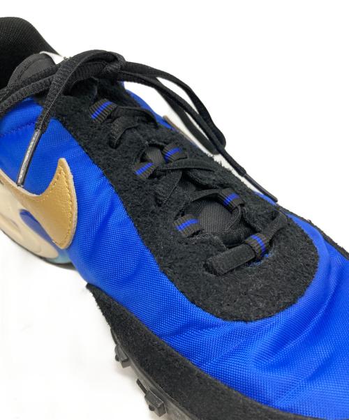 NIKE（ナイキ）NIKE (ナイキ) AIR MAX WAFFLE SP エアマックスワッフル FV6946-400 ブルー サイズ:26ｃｍの古着・服飾アイテム
