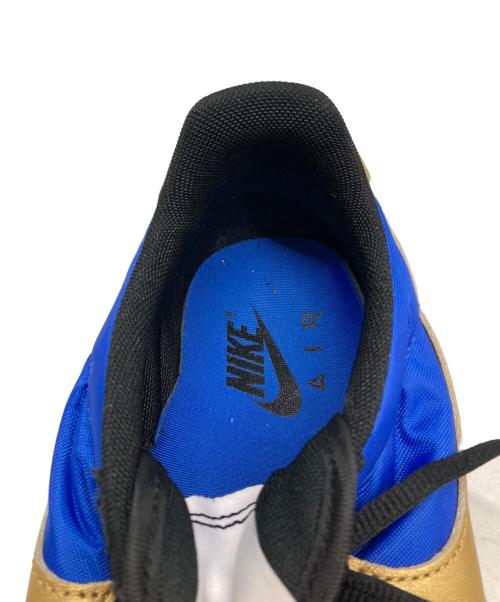 NIKE（ナイキ）NIKE (ナイキ) AIR MAX WAFFLE SP エアマックスワッフル FV6946-400 ブルー サイズ:26ｃｍの古着・服飾アイテム