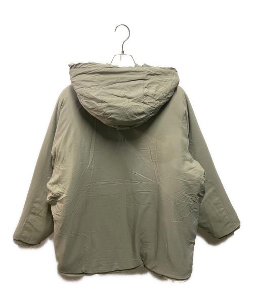 waiper（ワイパー）waiper (ワイパー) ECWCS Gen III THINSULATE Level 7 グレー サイズ:サイズ詳細参照の古着・服飾アイテム