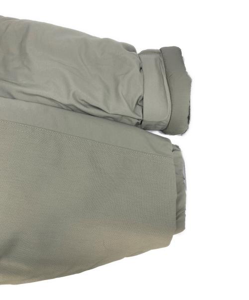 waiper（ワイパー）waiper (ワイパー) ECWCS Gen III THINSULATE Level 7 グレー サイズ:サイズ詳細参照の古着・服飾アイテム