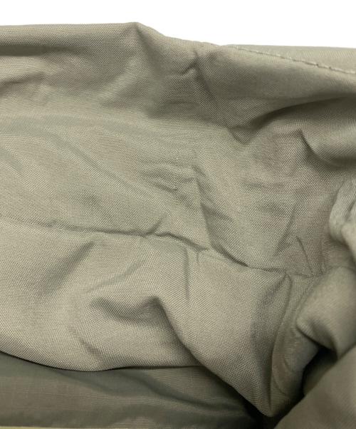 waiper（ワイパー）waiper (ワイパー) ECWCS Gen III THINSULATE Level 7 グレー サイズ:サイズ詳細参照の古着・服飾アイテム