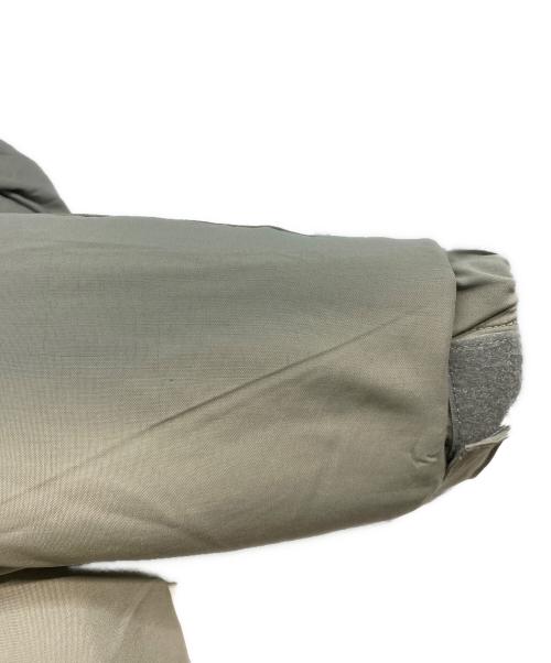 waiper（ワイパー）waiper (ワイパー) ECWCS Gen III THINSULATE Level 7 グレー サイズ:サイズ詳細参照の古着・服飾アイテム