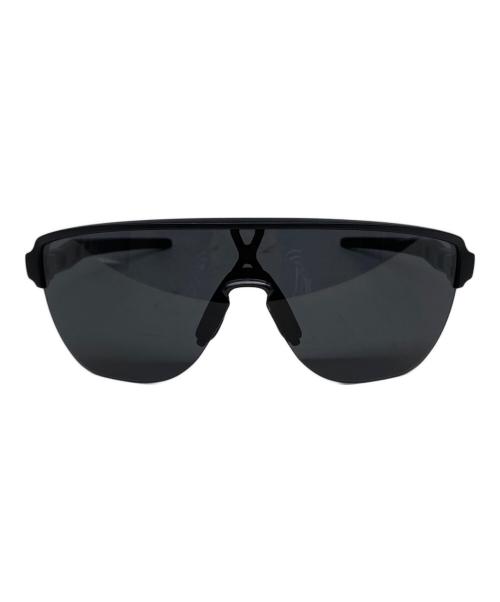 OAKLEY（オークリー）OAKLEY (オークリー) サングラス ブラックの古着・服飾アイテム