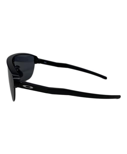 OAKLEY（オークリー）OAKLEY (オークリー) サングラス ブラックの古着・服飾アイテム