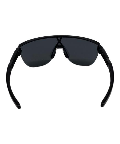 OAKLEY（オークリー）OAKLEY (オークリー) サングラス ブラックの古着・服飾アイテム