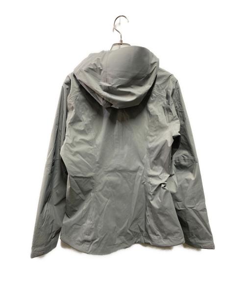 Patagonia（パタゴニア）Patagonia (パタゴニア) ト Granite Crest Rain Jkt グレー サイズ:Мの古着・服飾アイテム