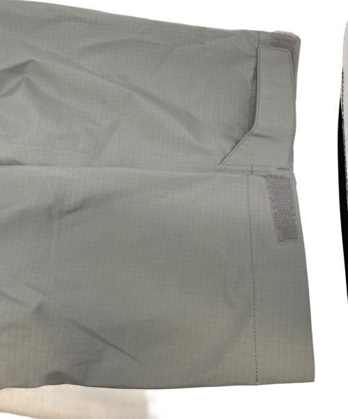 Patagonia（パタゴニア）Patagonia (パタゴニア) ト Granite Crest Rain Jkt グレー サイズ:Мの古着・服飾アイテム