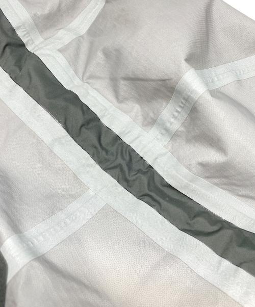 Patagonia（パタゴニア）Patagonia (パタゴニア) ト Granite Crest Rain Jkt グレー サイズ:Мの古着・服飾アイテム