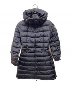 中古・古着通販】MONCLER (モンクレール) BRADFORD GIUBBOTTO ブラック
