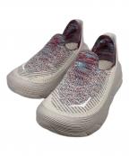 HOKAONEONEホカオネオネ）の古着「VIBRANT BLOOM RESTORE TC」｜ピンク