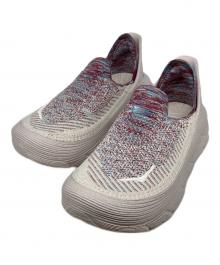 HOKAONEONE（ホカオネオネ）の古着「VIBRANT BLOOM RESTORE TC」｜ピンク