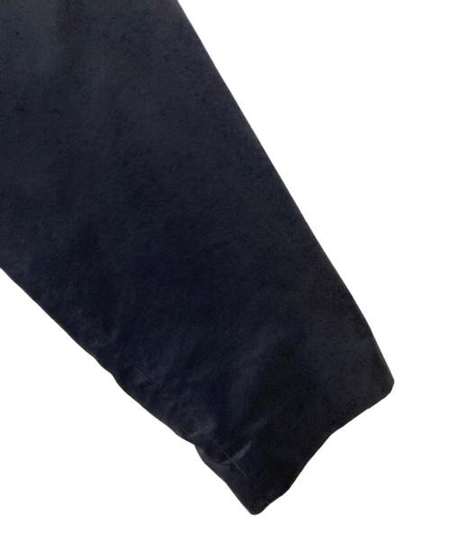 POLO RALPH LAUREN（ポロ・ラルフローレン）POLO RALPH LAUREN (ポロ・ラルフローレン) コットン3Bジャケット ネイビー サイズ:サイズ詳細参照の古着・服飾アイテム