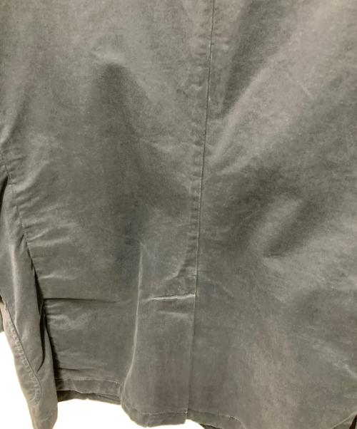 POLO RALPH LAUREN（ポロ・ラルフローレン）POLO RALPH LAUREN (ポロ・ラルフローレン) コットン3Bジャケット ネイビー サイズ:サイズ詳細参照の古着・服飾アイテム