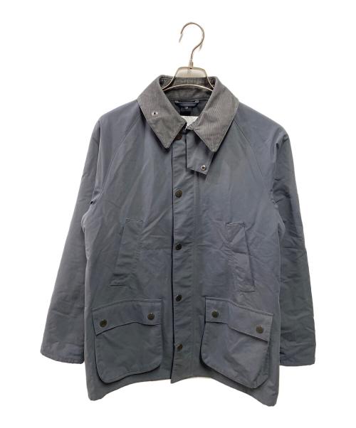Barbour（バブアー）Barbour (バブアー) BEDALE SL 3LAYER グレー サイズ:Мの古着・服飾アイテム