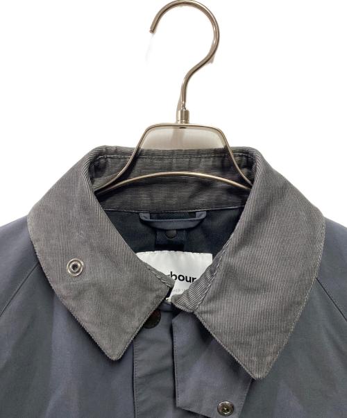 Barbour（バブアー）Barbour (バブアー) BEDALE SL 3LAYER グレー サイズ:Мの古着・服飾アイテム