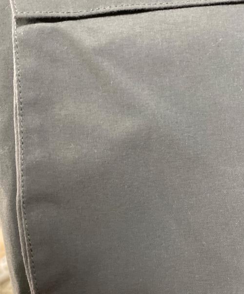 Barbour（バブアー）Barbour (バブアー) BEDALE SL 3LAYER グレー サイズ:Мの古着・服飾アイテム