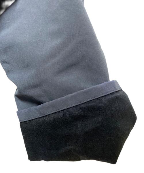 Barbour（バブアー）Barbour (バブアー) BEDALE SL 3LAYER グレー サイズ:Мの古着・服飾アイテム