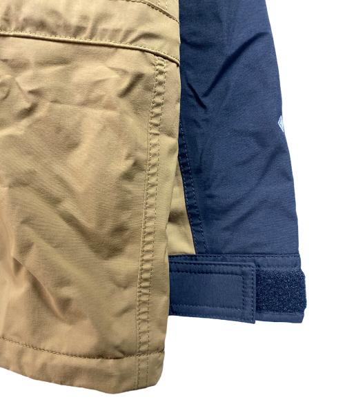 THE NORTH FACE（ザ ノース フェイス）THE NORTH FACE (ザ ノース フェイス) Mountain Light Jacket ブラウン サイズ:Sの古着・服飾アイテム