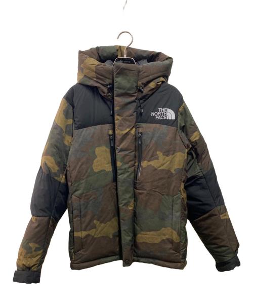 THE NORTH FACE（ザ ノース フェイス）THE NORTH FACE (ザ ノース フェイス) Novelty Baltro Light Jacket グリーン サイズ:Sの古着・服飾アイテム