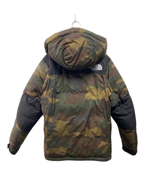 THE NORTH FACE（ザ ノース フェイス）THE NORTH FACE (ザ ノース フェイス) Novelty Baltro Light Jacket グリーン サイズ:Sの古着・服飾アイテム