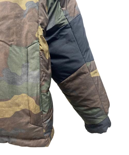 THE NORTH FACE（ザ ノース フェイス）THE NORTH FACE (ザ ノース フェイス) Novelty Baltro Light Jacket グリーン サイズ:Sの古着・服飾アイテム