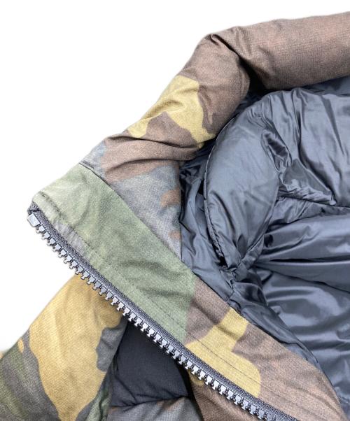 THE NORTH FACE（ザ ノース フェイス）THE NORTH FACE (ザ ノース フェイス) Novelty Baltro Light Jacket グリーン サイズ:Sの古着・服飾アイテム