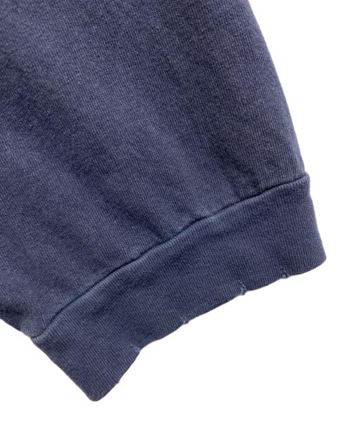 Protocol Index（プロトコルインデックス）Protocol Index (プロトコルインデックス) EVANGELION LONGSLEEVE ネイビー サイズ:3の古着・服飾アイテム