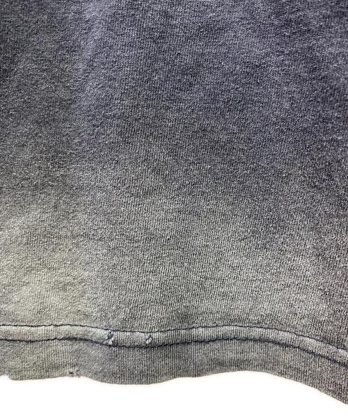 Protocol Index（プロトコルインデックス）Protocol Index (プロトコルインデックス) EVANGELION LONGSLEEVE ネイビー サイズ:3の古着・服飾アイテム