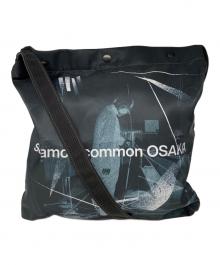 sakamotocommon×PORTER（サカモトコモン×ポーター）の古着「バッグ」｜ブラック