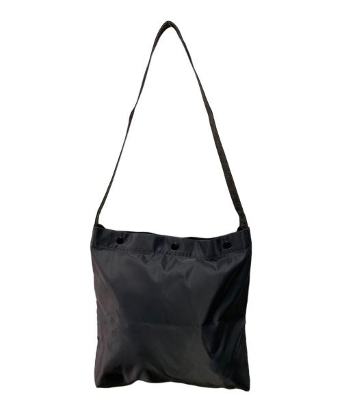 sakamotocommon（サカモトコモン）sakamotocommon (サカモトコモン) PORTER (ポーター) バッグ ブラックの古着・服飾アイテム