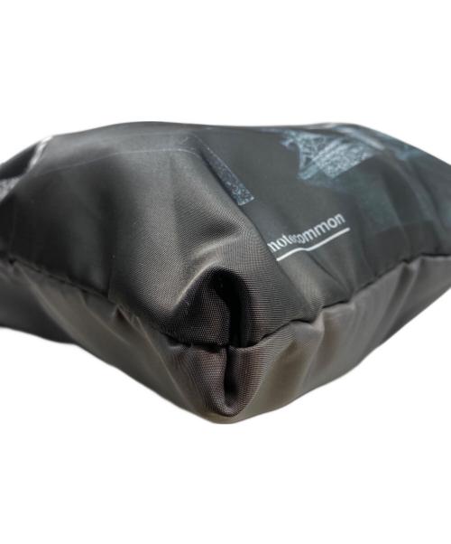 sakamotocommon（サカモトコモン）sakamotocommon (サカモトコモン) PORTER (ポーター) バッグ ブラックの古着・服飾アイテム