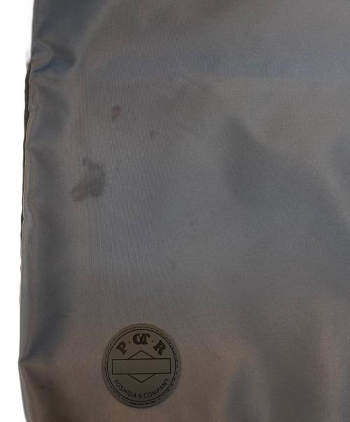 sakamotocommon（サカモトコモン）sakamotocommon (サカモトコモン) PORTER (ポーター) バッグ ブラックの古着・服飾アイテム