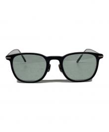 EYEVAN7285（アイバン）の古着「サングラス」｜ブラック
