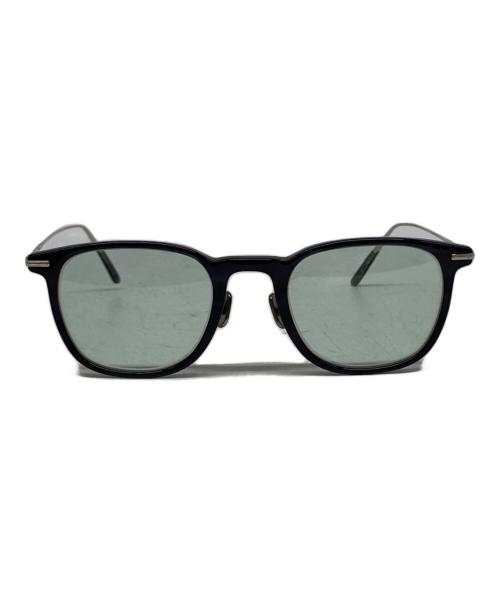 EYEVAN7285（アイバン）EYEVAN7285 (アイバン) サングラス ブラック サイズ:50□23の古着・服飾アイテム