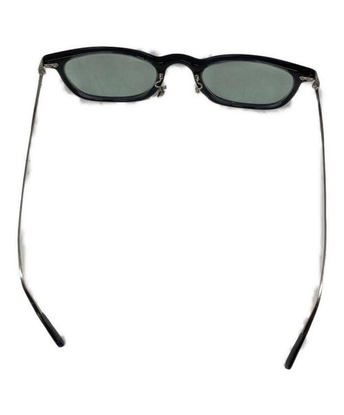 EYEVAN7285（アイバン）EYEVAN7285 (アイバン) サングラス ブラック サイズ:50□23の古着・服飾アイテム