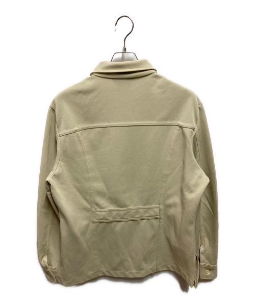 LEE（リー）LEE (リー) 70’S 黒タグ ジャケット ベージュ サイズ:Lの古着・服飾アイテム