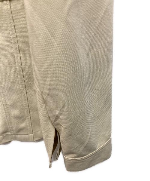 LEE（リー）LEE (リー) 70’S 黒タグ ジャケット ベージュ サイズ:Lの古着・服飾アイテム