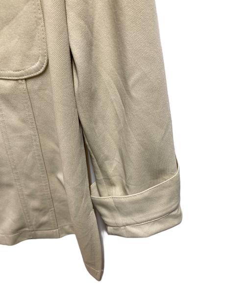 LEE（リー）LEE (リー) 70’S 黒タグ ジャケット ベージュ サイズ:Lの古着・服飾アイテム