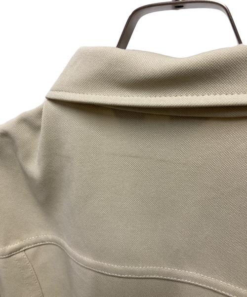 LEE（リー）LEE (リー) 70’S 黒タグ ジャケット ベージュ サイズ:Lの古着・服飾アイテム