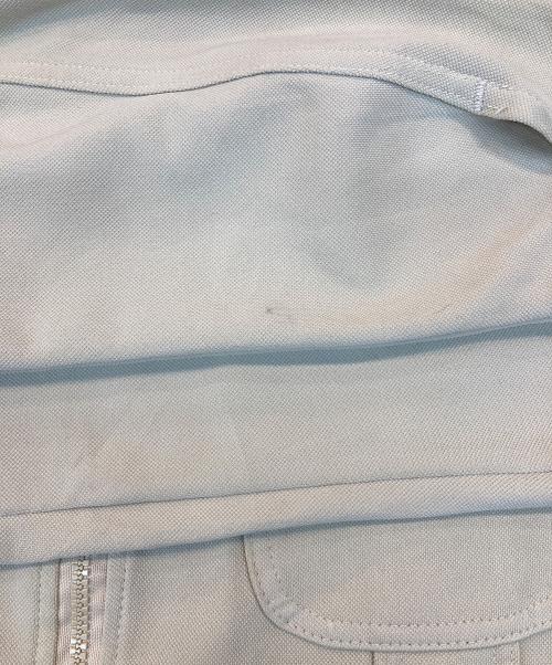 LEE（リー）LEE (リー) 70’S 黒タグ ジャケット ベージュ サイズ:Lの古着・服飾アイテム