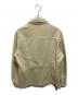 LEE (リー) 70’S 黒タグ ジャケット ベージュ サイズ:L：8000円