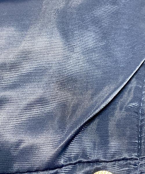 STARTER（スターター）STARTER (スターター) 90's REDSOX スタジャン ネイビー×レッド サイズ:XLの古着・服飾アイテム