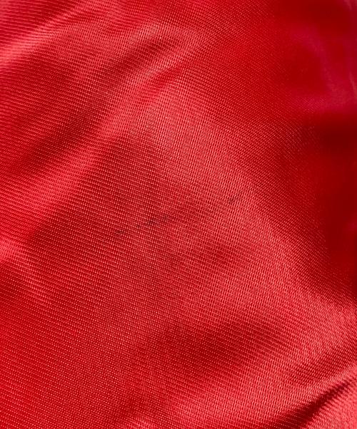 STARTER（スターター）STARTER (スターター) 90's REDSOX スタジャン ネイビー×レッド サイズ:XLの古着・服飾アイテム