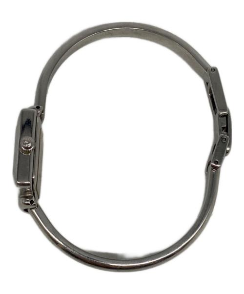 GUCCI（グッチ）GUCCI (グッチ) スクエアフェイス ブラックの古着・服飾アイテム