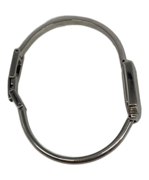 GUCCI（グッチ）GUCCI (グッチ) スクエアフェイス ブラックの古着・服飾アイテム