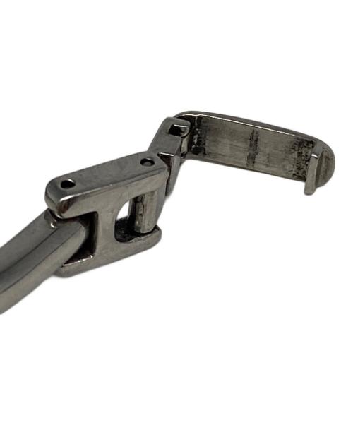 GUCCI（グッチ）GUCCI (グッチ) スクエアフェイス ブラックの古着・服飾アイテム